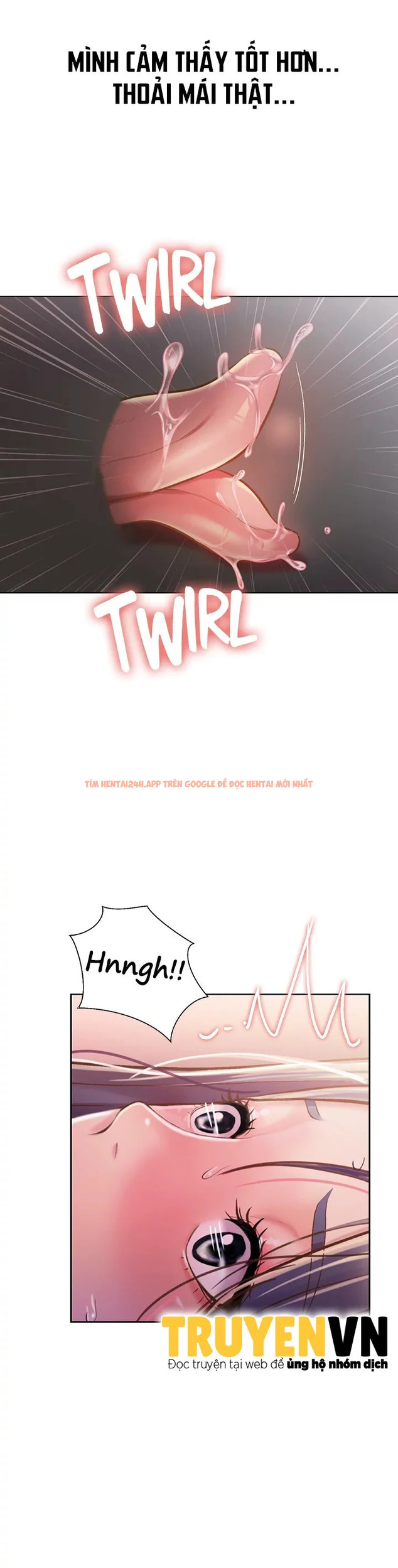 Trang truyện 25 trong truyện tranh Hương Vị Chị Gái - Chapter 21 - truyenhentai18.net