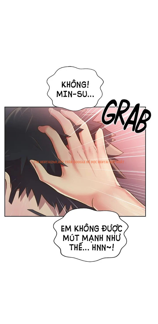 Trang truyện 26 trong truyện tranh Hương Vị Chị Gái - Chapter 21 - truyenhentai18.net