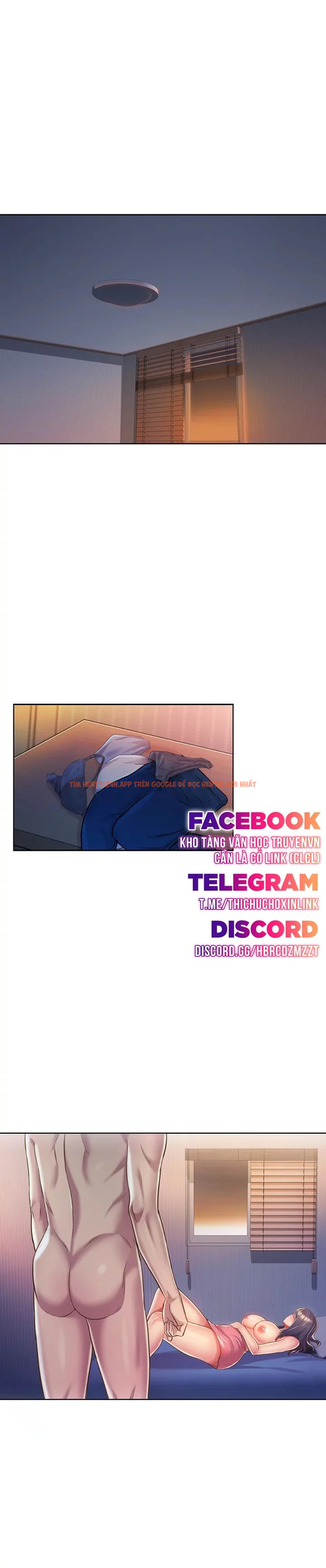 Trang truyện 3 trong truyện tranh Hương Vị Chị Gái - Chapter 21 - truyenhentai18.net