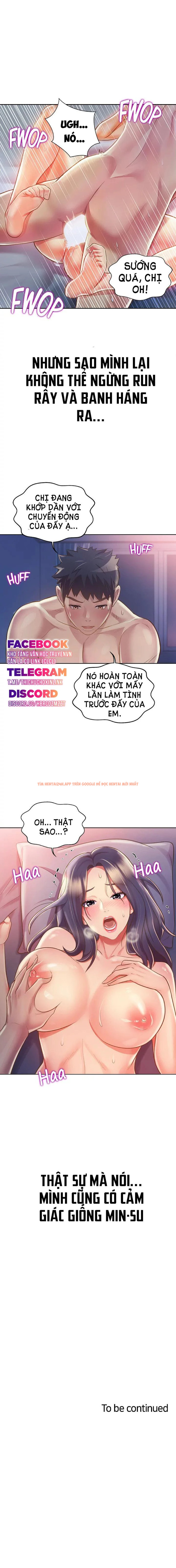 Trang truyện 40 trong truyện tranh Hương Vị Chị Gái - Chapter 21 - truyenhentai18.net