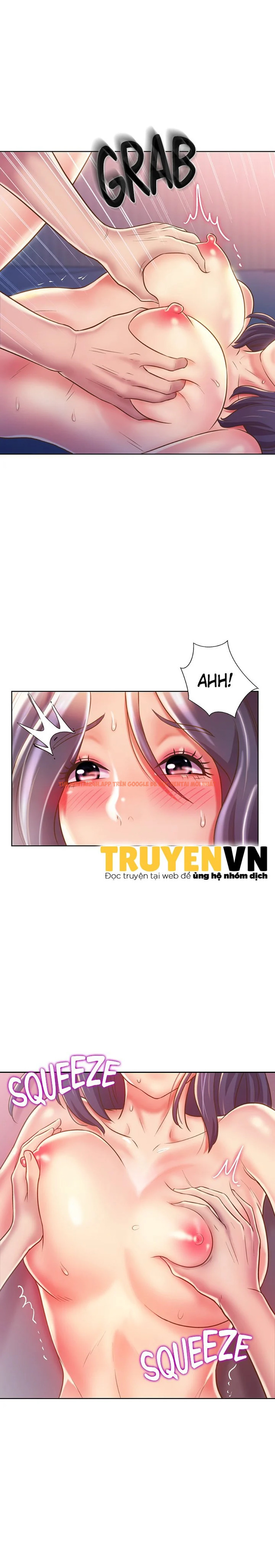 Trang truyện 15 trong truyện tranh Hương Vị Chị Gái - Chapter 22 - truyenhentai18.net