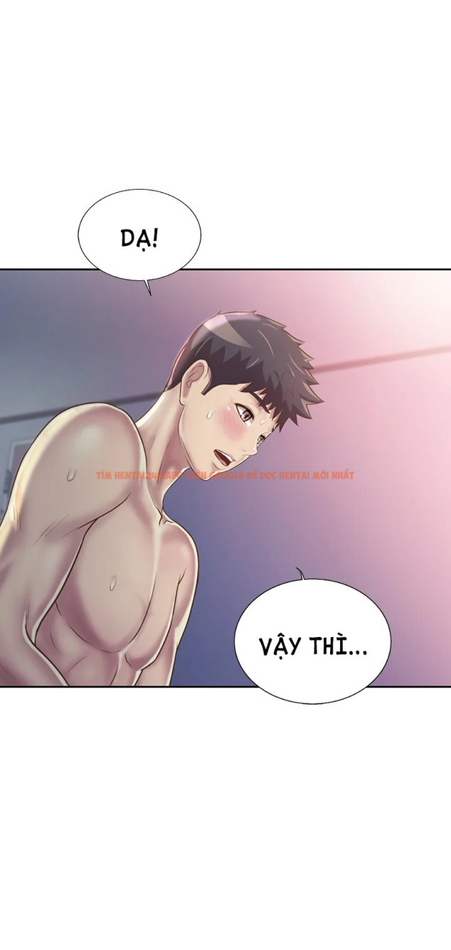 Trang truyện 18 trong truyện tranh Hương Vị Chị Gái - Chapter 22 - truyenhentai18.net