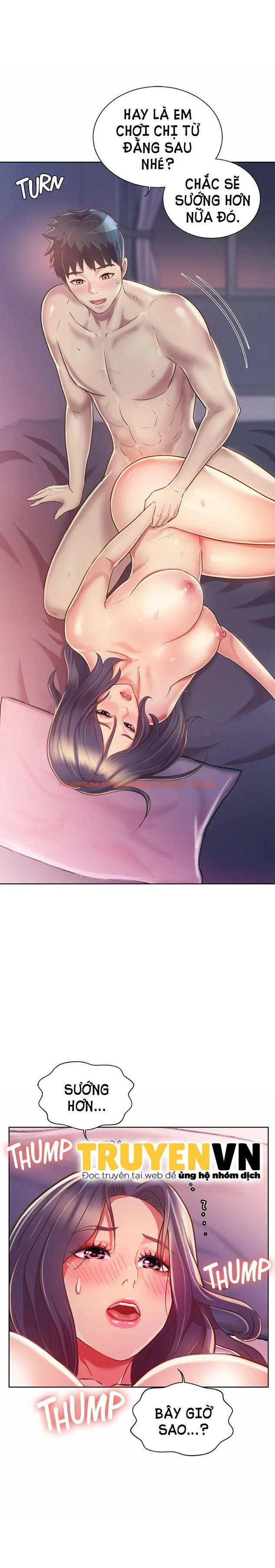 Trang truyện 20 trong truyện tranh Hương Vị Chị Gái - Chapter 22 - truyenhentai18.net