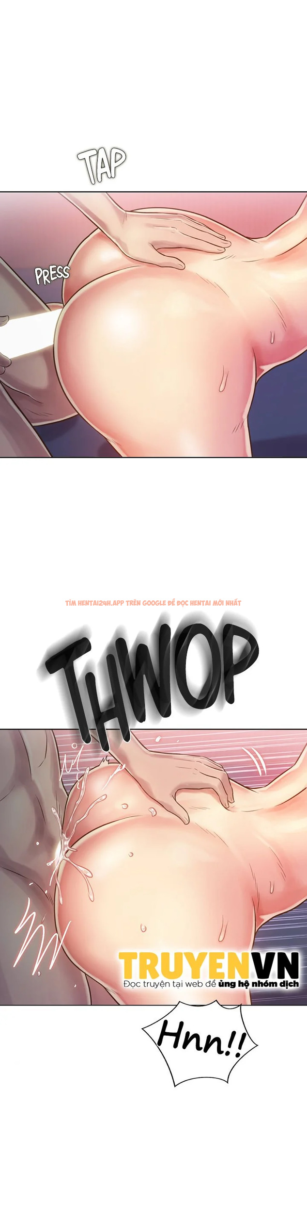 Trang truyện 24 trong truyện tranh Hương Vị Chị Gái - Chapter 22 - truyenhentai18.net