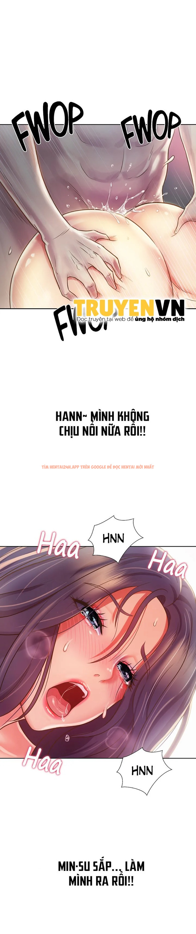 Trang truyện 29 trong truyện tranh Hương Vị Chị Gái - Chapter 22 - truyenhentai18.net