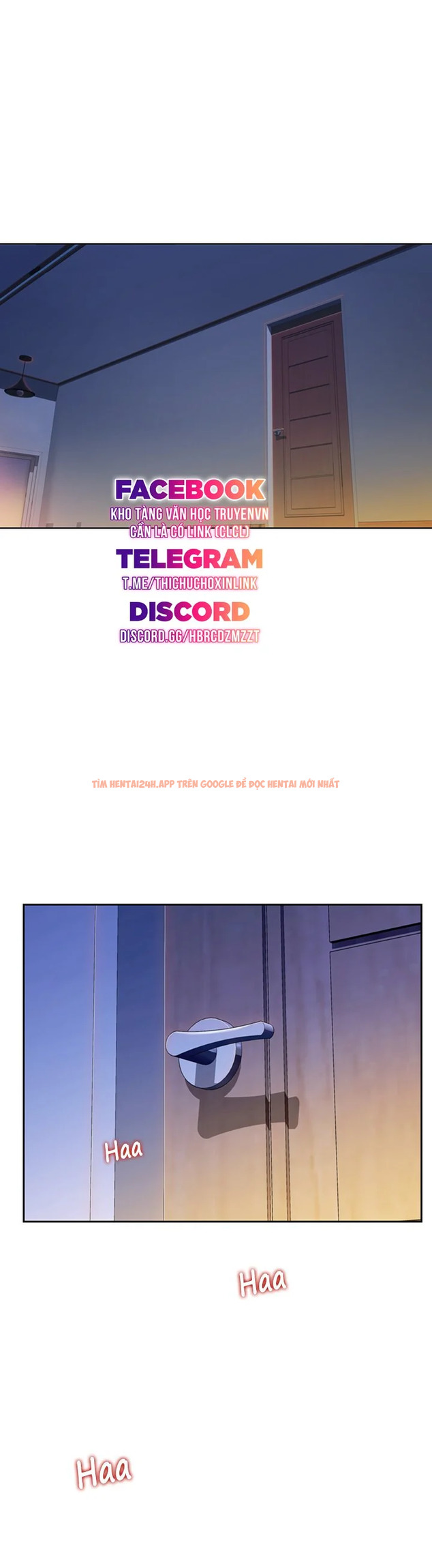 Trang truyện 3 trong truyện tranh Hương Vị Chị Gái - Chapter 22 - truyenhentai18.net