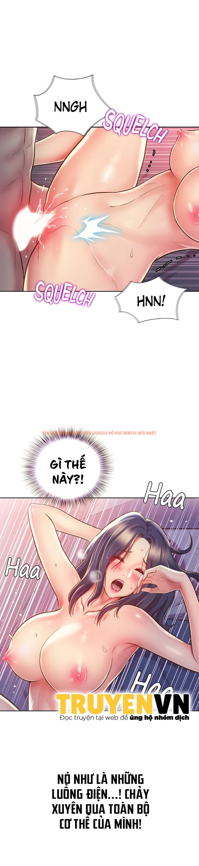 Trang truyện 4 trong truyện tranh Hương Vị Chị Gái - Chapter 22 - truyenhentai18.net