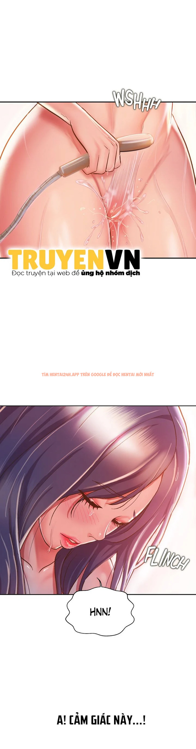 Trang truyện 10 trong truyện tranh Hương Vị Chị Gái - Chapter 23 - truyenhentai18.net