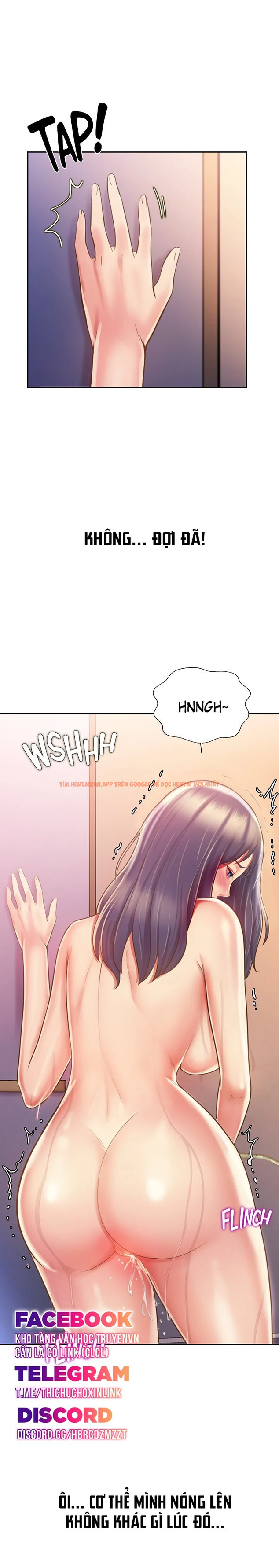 Trang truyện 11 trong truyện tranh Hương Vị Chị Gái - Chapter 23 - truyenhentai18.net