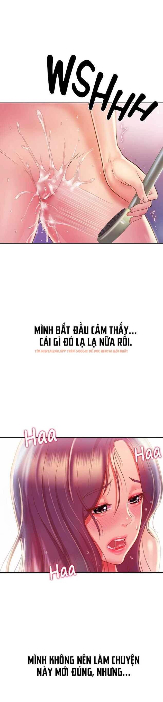 Trang truyện 12 trong truyện tranh Hương Vị Chị Gái - Chapter 23 - truyenhentai18.net