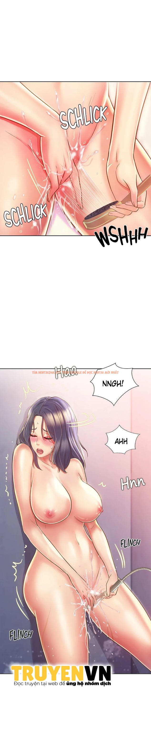 Trang truyện 15 trong truyện tranh Hương Vị Chị Gái - Chapter 23 - truyenhentai18.net