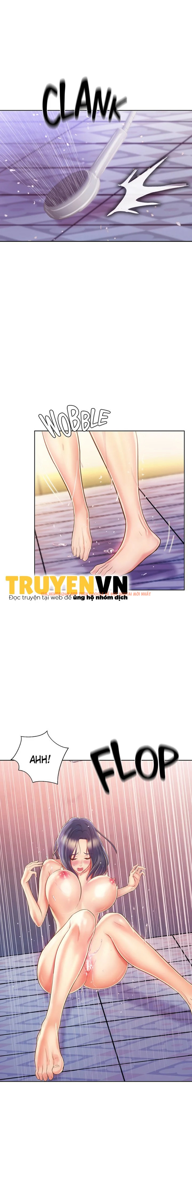 Trang truyện 19 trong truyện tranh Hương Vị Chị Gái - Chapter 23 - truyenhentai18.net