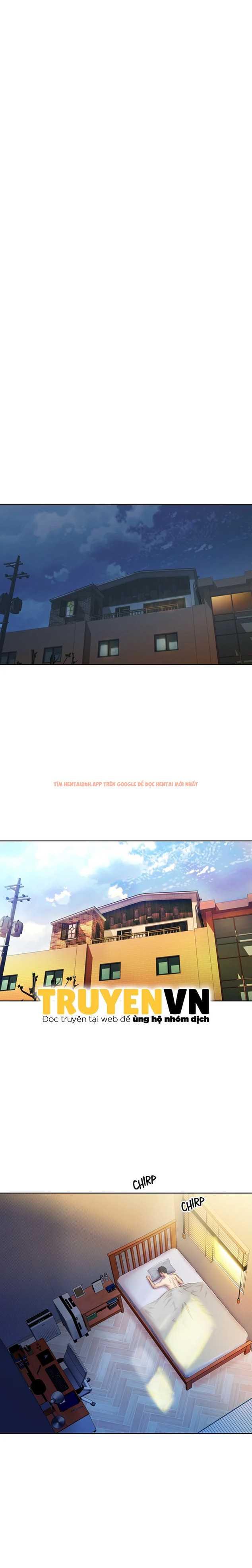 Trang truyện 22 trong truyện tranh Hương Vị Chị Gái - Chapter 23 - truyenhentai18.net