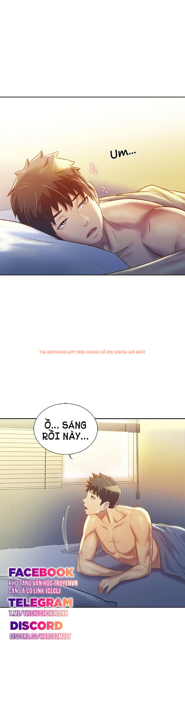 Trang truyện 23 trong truyện tranh Hương Vị Chị Gái - Chapter 23 - truyenhentai18.net