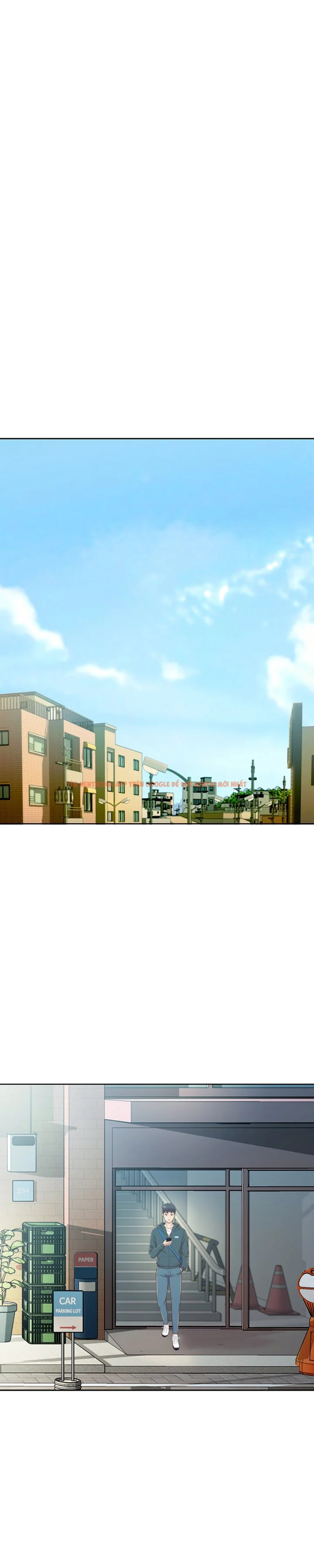 Trang truyện 25 trong truyện tranh Hương Vị Chị Gái - Chapter 23 - truyenhentai18.net