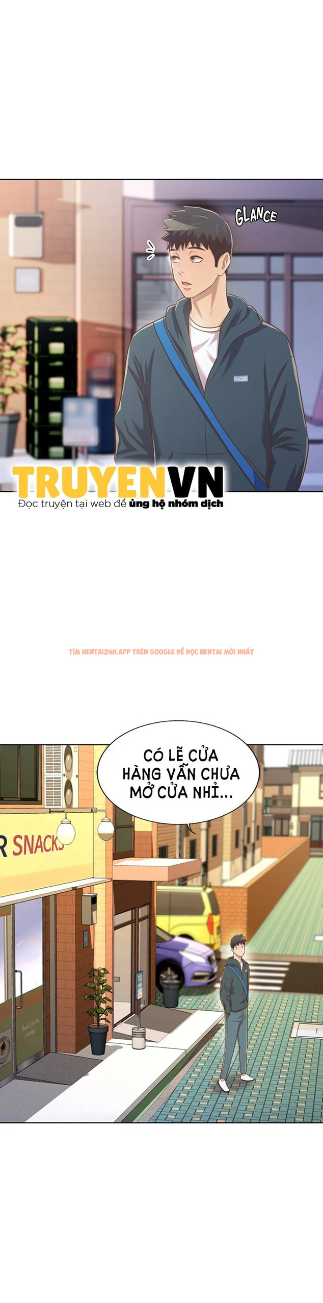 Trang truyện 26 trong truyện tranh Hương Vị Chị Gái - Chapter 23 - truyenhentai18.net