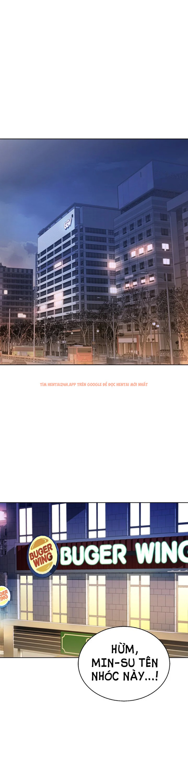 Trang truyện 29 trong truyện tranh Hương Vị Chị Gái - Chapter 23 - truyenhentai18.net