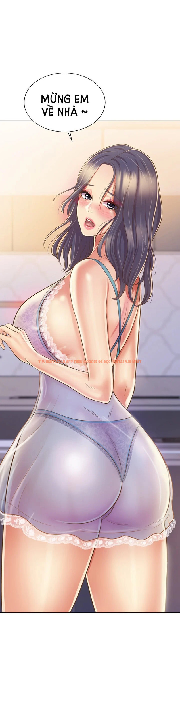 Trang truyện 38 trong truyện tranh Hương Vị Chị Gái - Chapter 23 - truyenhentai18.net