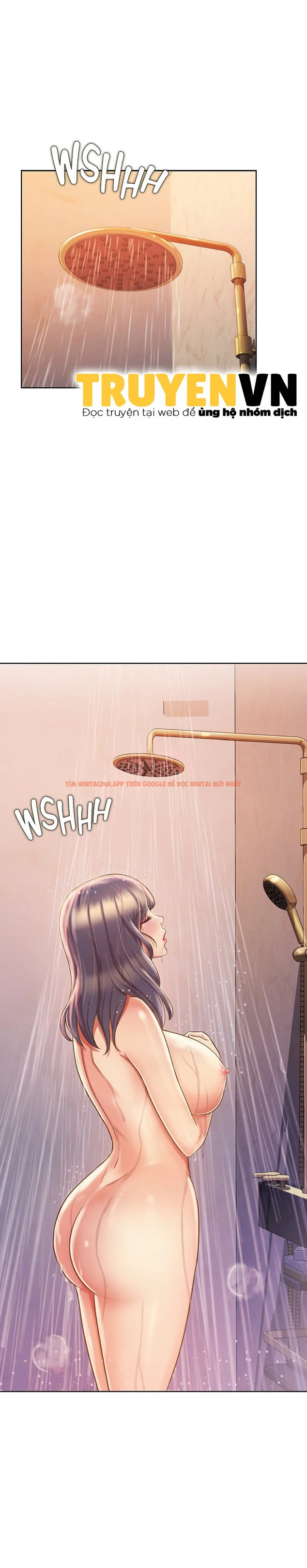 Trang truyện 4 trong truyện tranh Hương Vị Chị Gái - Chapter 23 - truyenhentai18.net