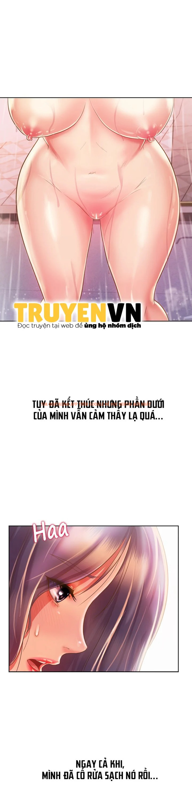 Trang truyện 7 trong truyện tranh Hương Vị Chị Gái - Chapter 23 - truyenhentai18.net