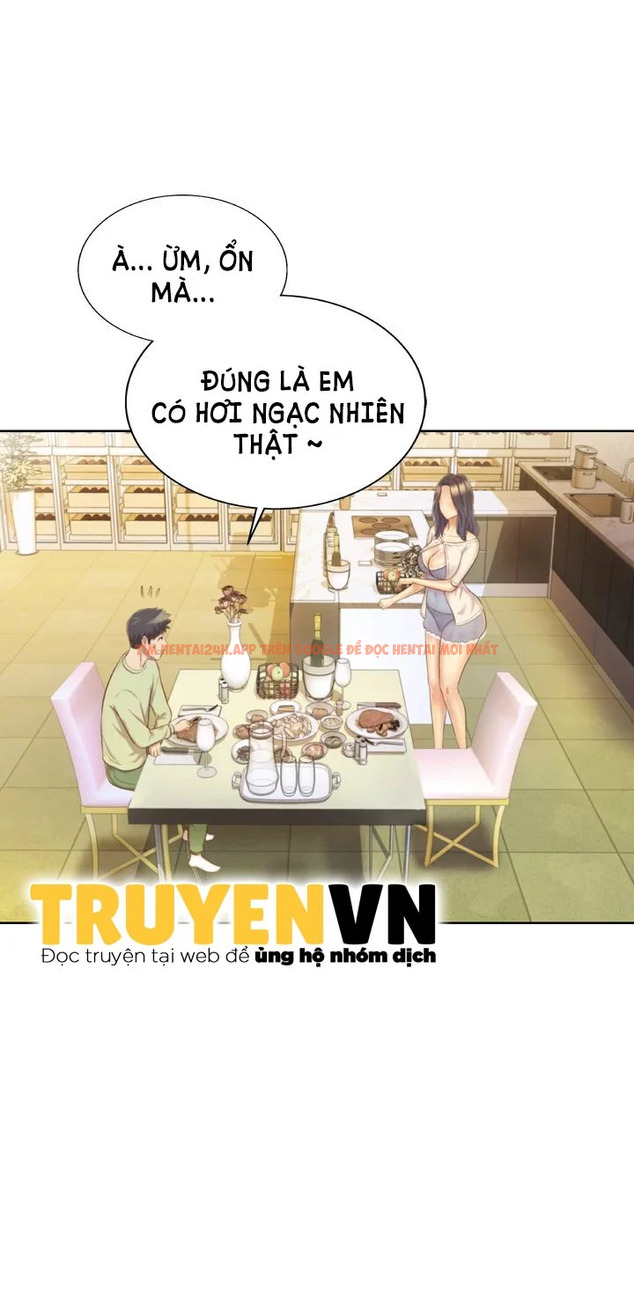 Trang truyện 13 trong truyện tranh Hương Vị Chị Gái - Chapter 24 - truyenhentai18.net