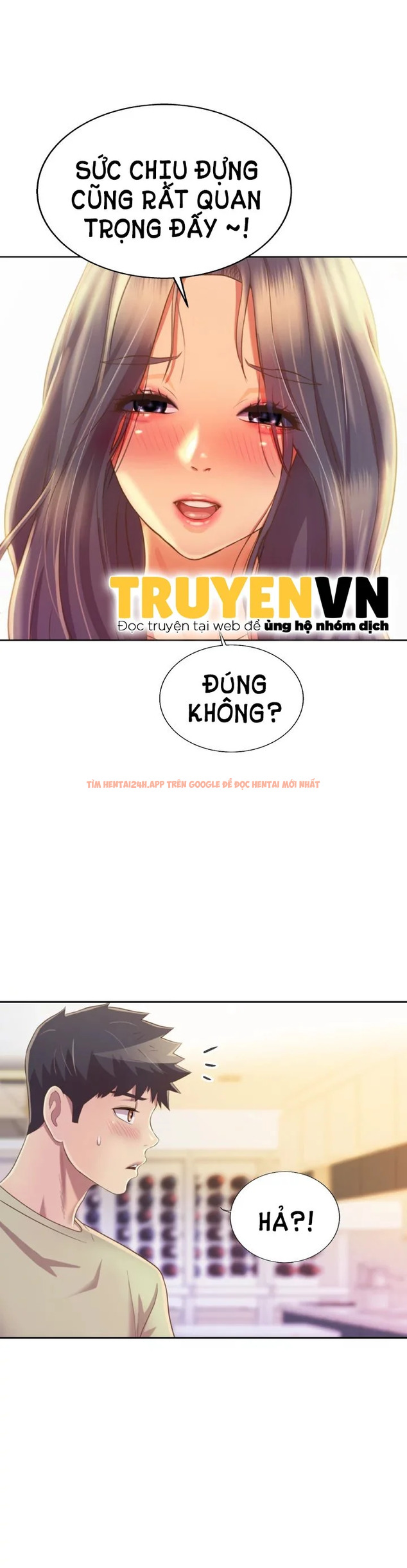Trang truyện 24 trong truyện tranh Hương Vị Chị Gái - Chapter 24 - truyenhentai18.net