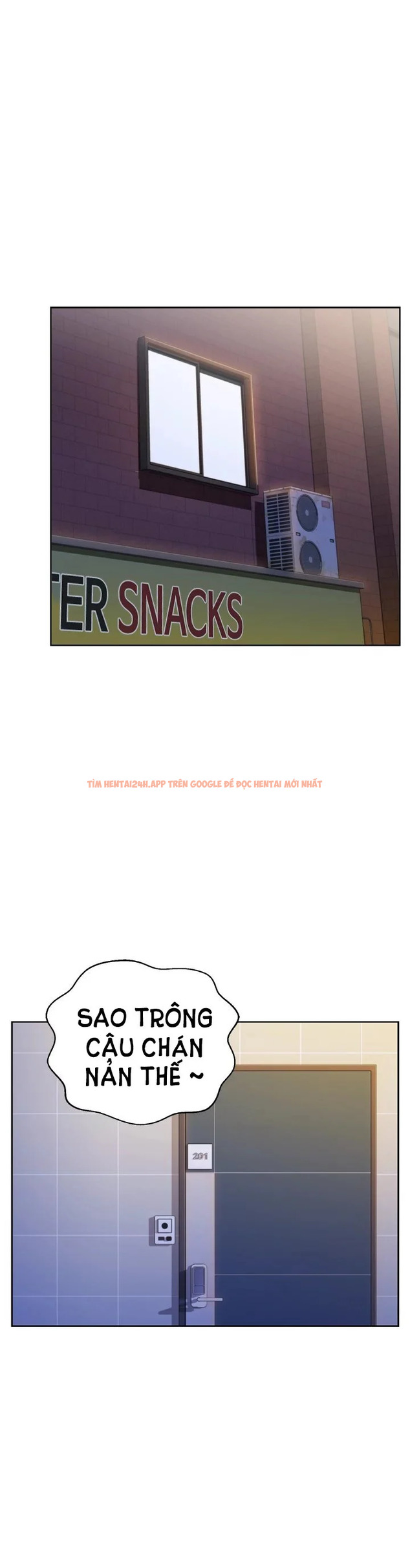 Trang truyện 3 trong truyện tranh Hương Vị Chị Gái - Chapter 24 - truyenhentai18.net