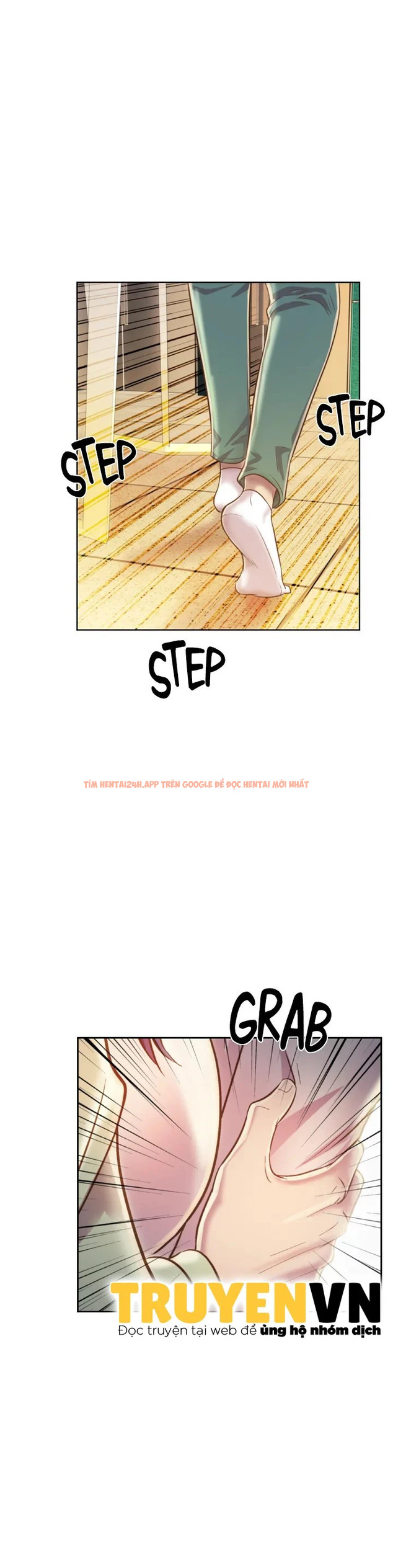 Trang truyện 30 trong truyện tranh Hương Vị Chị Gái - Chapter 24 - truyenhentai18.net