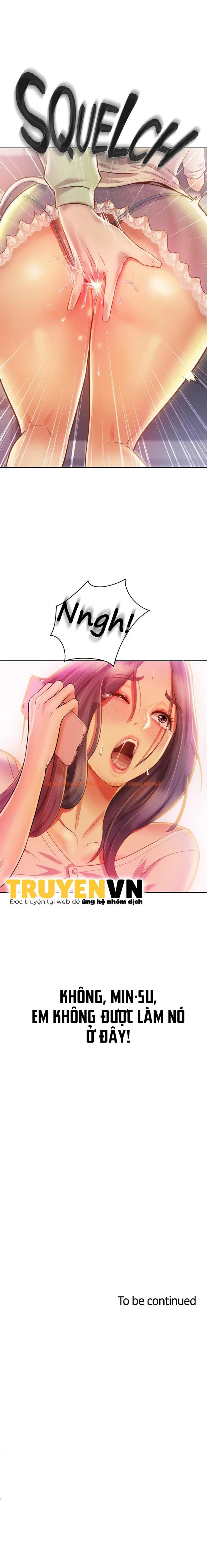 Trang truyện 40 trong truyện tranh Hương Vị Chị Gái - Chapter 24 - truyenhentai18.net