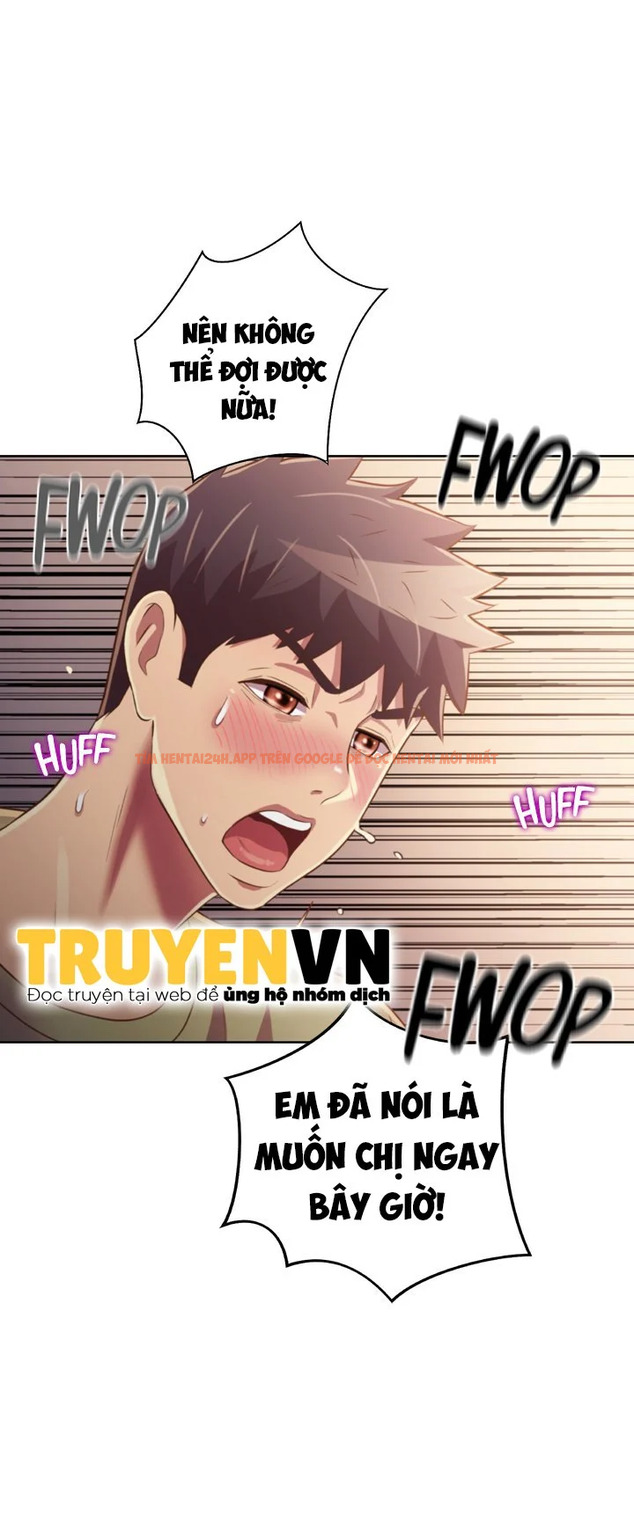 Trang truyện 22 trong truyện tranh Hương Vị Chị Gái - Chapter 25 - truyenhentai18.net