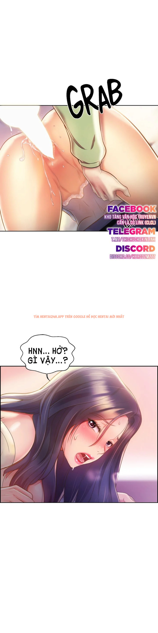 Trang truyện 25 trong truyện tranh Hương Vị Chị Gái - Chapter 25 - truyenhentai18.net