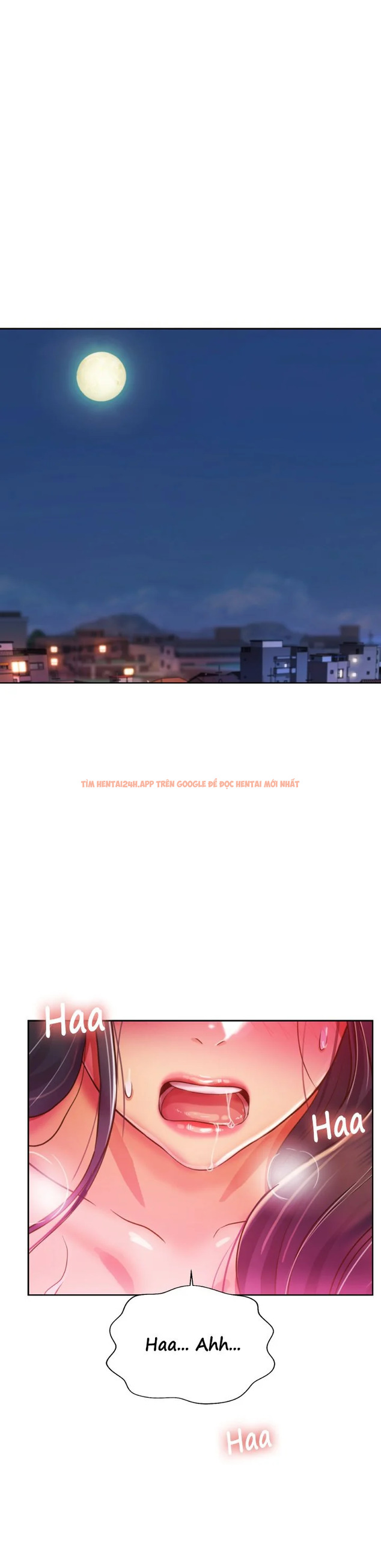 Trang truyện 3 trong truyện tranh Hương Vị Chị Gái - Chapter 25 - truyenhentai18.net