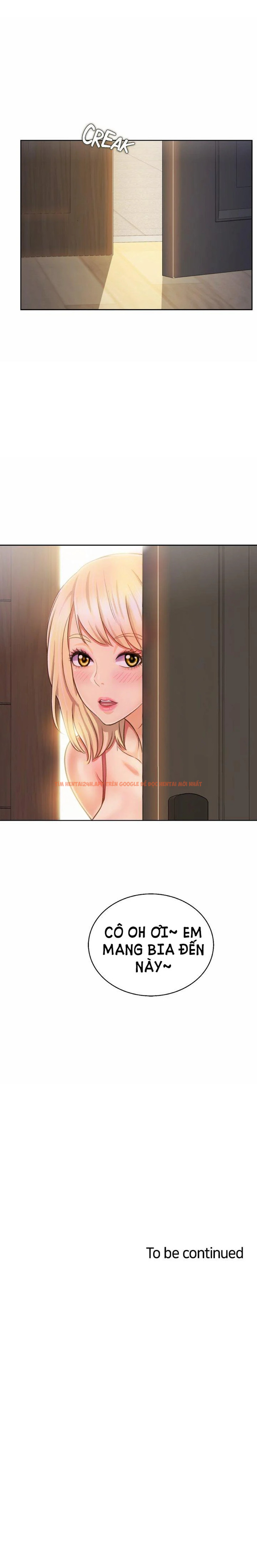 Trang truyện 35 trong truyện tranh Hương Vị Chị Gái - Chapter 25 - truyenhentai18.net