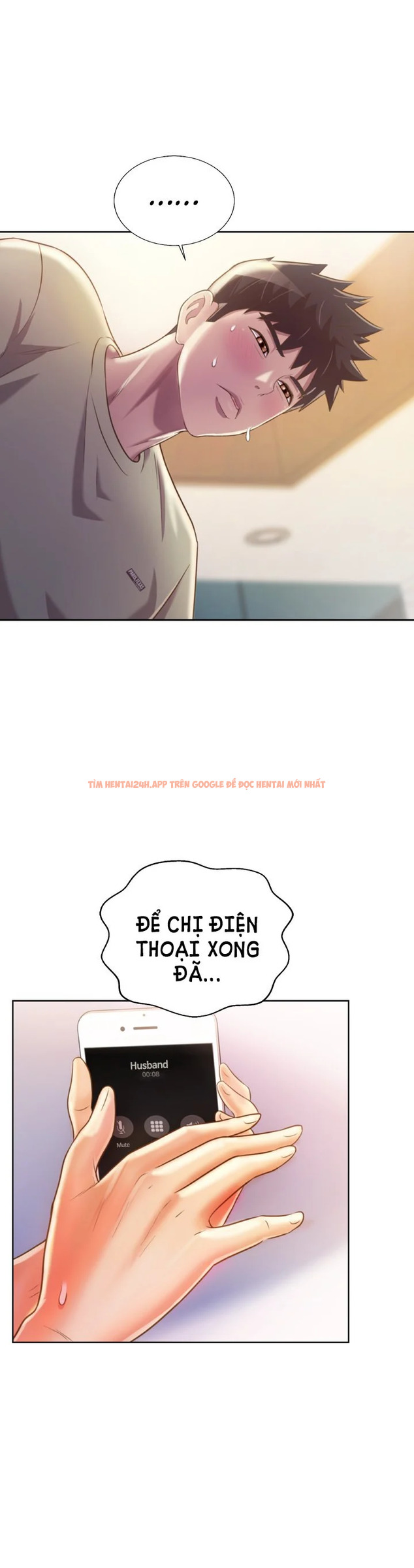 Trang truyện 7 trong truyện tranh Hương Vị Chị Gái - Chapter 25 - truyenhentai18.net