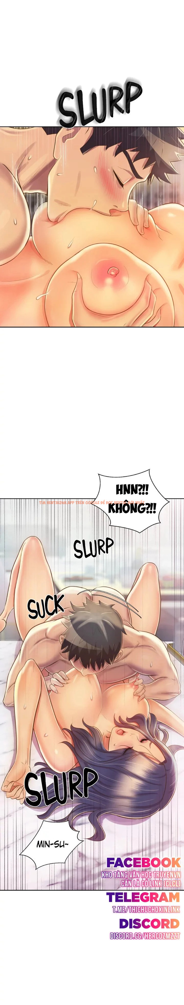 Trang truyện 11 trong truyện tranh Hương Vị Chị Gái - Chapter 26 - truyenhentai18.net