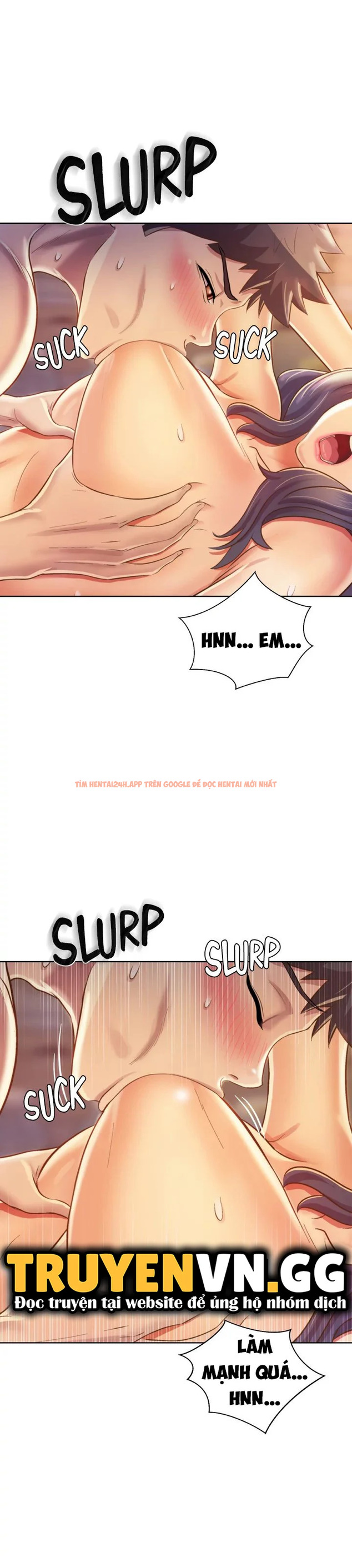 Trang truyện 13 trong truyện tranh Hương Vị Chị Gái - Chapter 26 - truyenhentai18.net