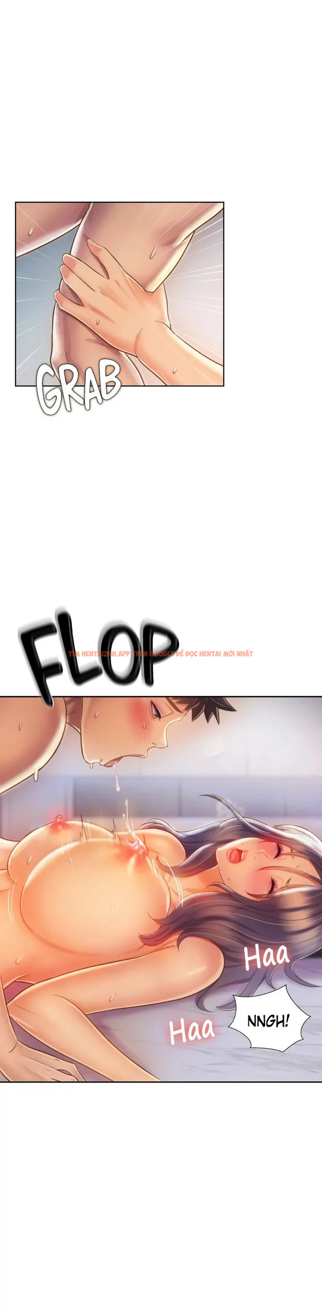 Trang truyện 14 trong truyện tranh Hương Vị Chị Gái - Chapter 26 - truyenhentai18.net