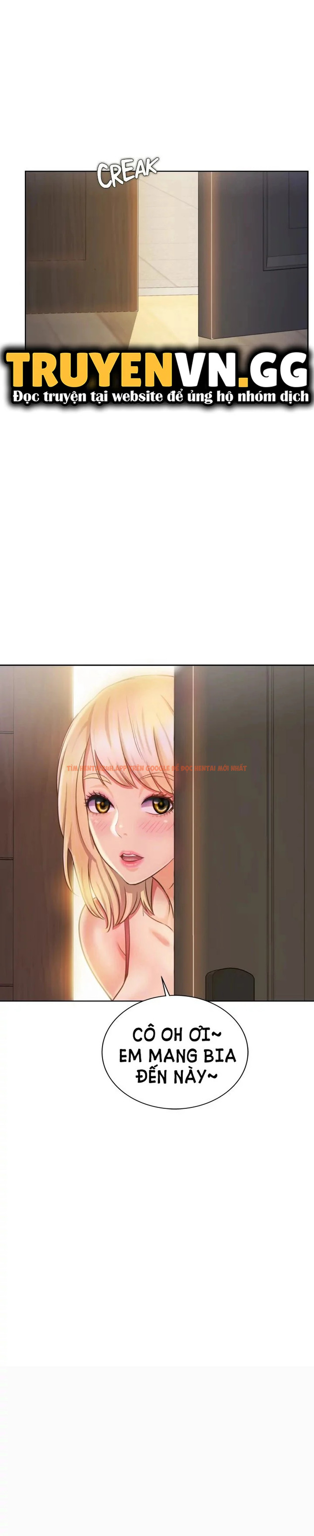 Trang truyện 16 trong truyện tranh Hương Vị Chị Gái - Chapter 26 - truyenhentai18.net