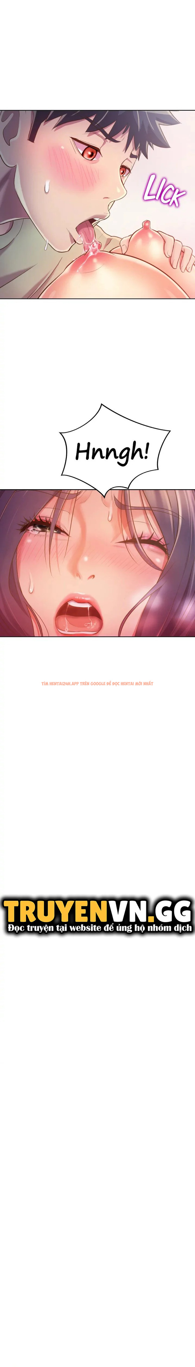 Trang truyện 2 trong truyện tranh Hương Vị Chị Gái - Chapter 26 - truyenhentai18.net