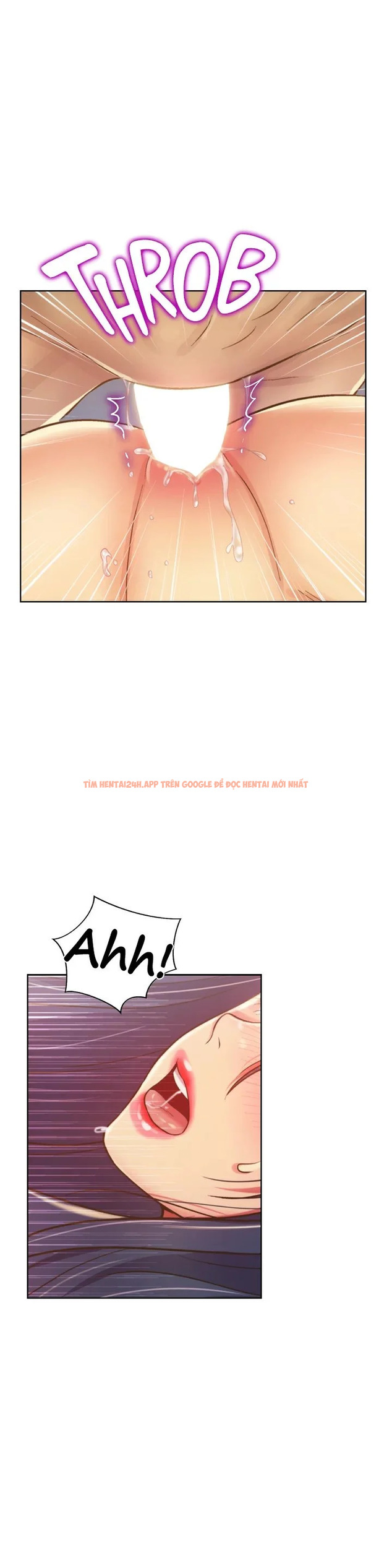 Trang truyện 21 trong truyện tranh Hương Vị Chị Gái - Chapter 26 - truyenhentai18.net