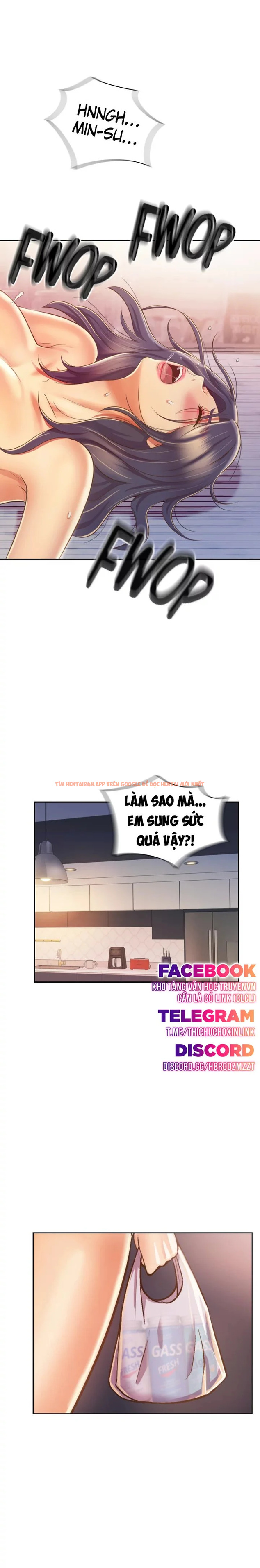 Trang truyện 24 trong truyện tranh Hương Vị Chị Gái - Chapter 26 - truyenhentai18.net