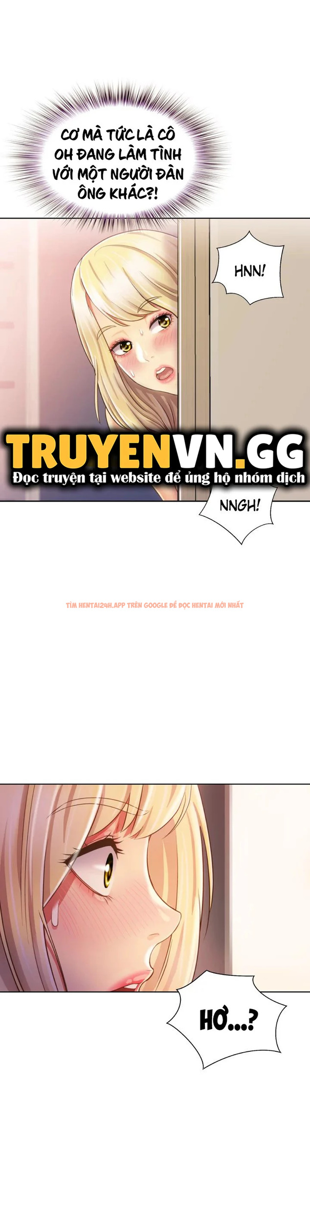 Trang truyện 33 trong truyện tranh Hương Vị Chị Gái - Chapter 26 - truyenhentai18.net