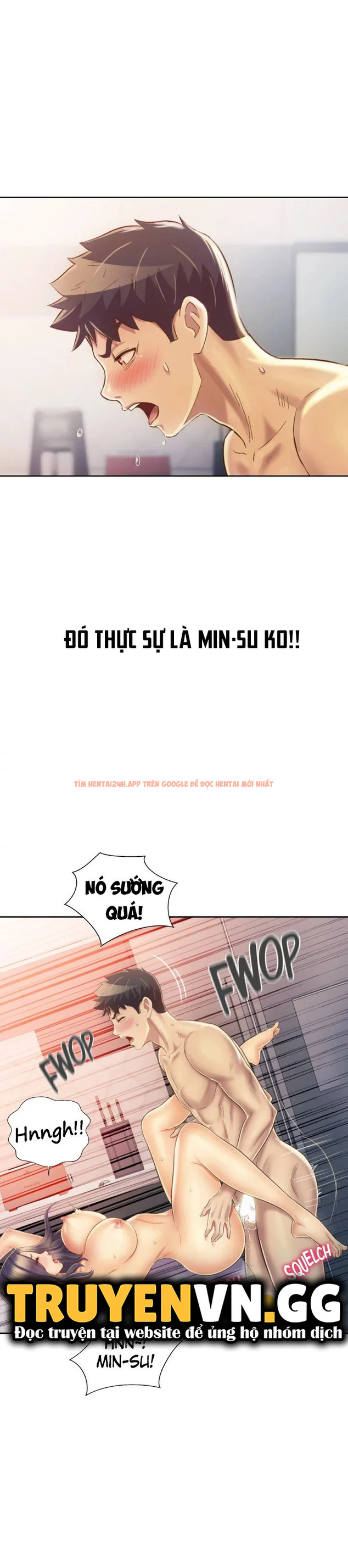 Trang truyện 34 trong truyện tranh Hương Vị Chị Gái - Chapter 26 - truyenhentai18.net