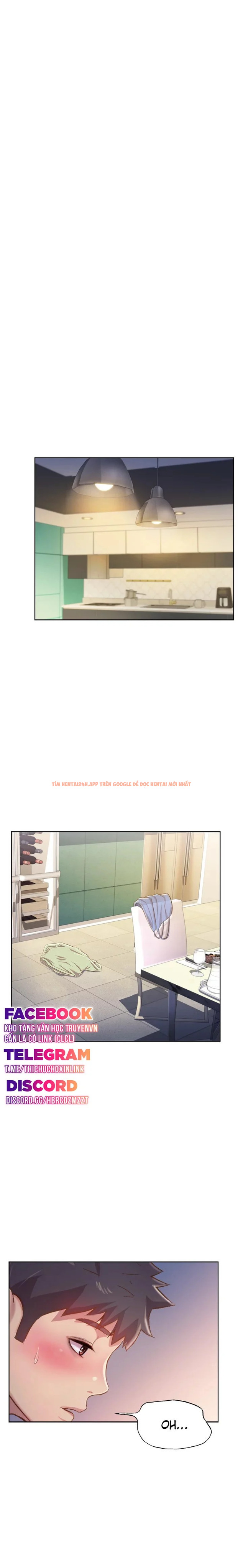 Trang truyện 6 trong truyện tranh Hương Vị Chị Gái - Chapter 26 - truyenhentai18.net