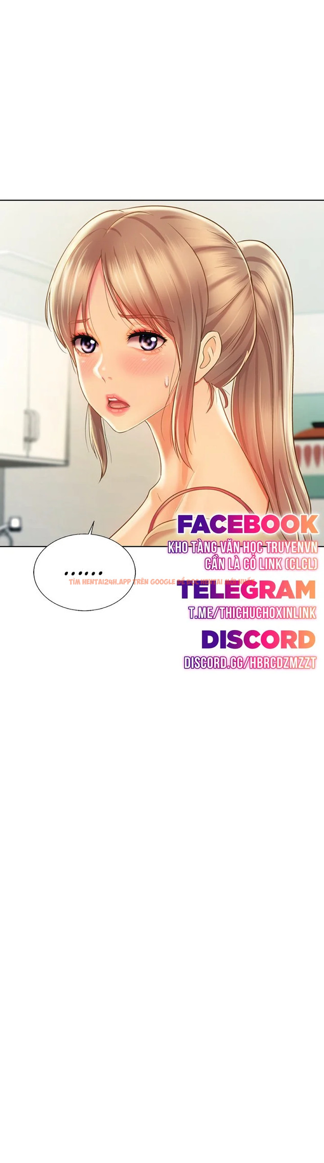 Trang truyện 10 trong truyện tranh Hương Vị Chị Gái - Chapter 27 - truyenhentai18.net