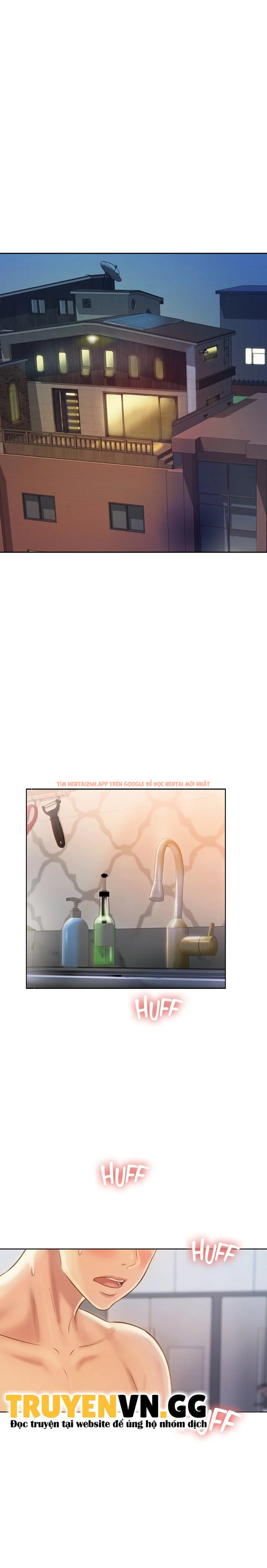 Trang truyện 11 trong truyện tranh Hương Vị Chị Gái - Chapter 27 - truyenhentai18.net