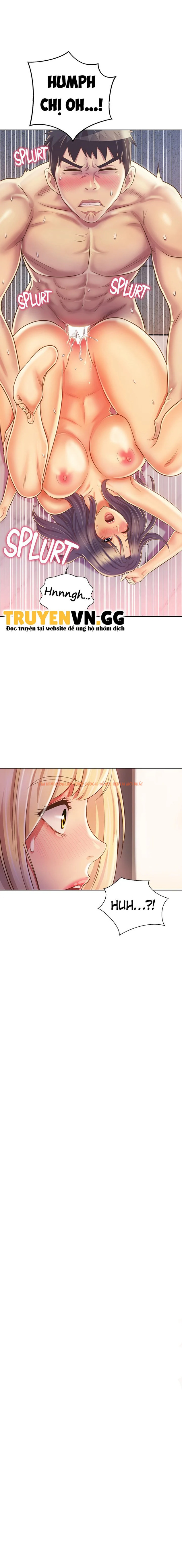 Trang truyện 2 trong truyện tranh Hương Vị Chị Gái - Chapter 27 - truyenhentai18.net