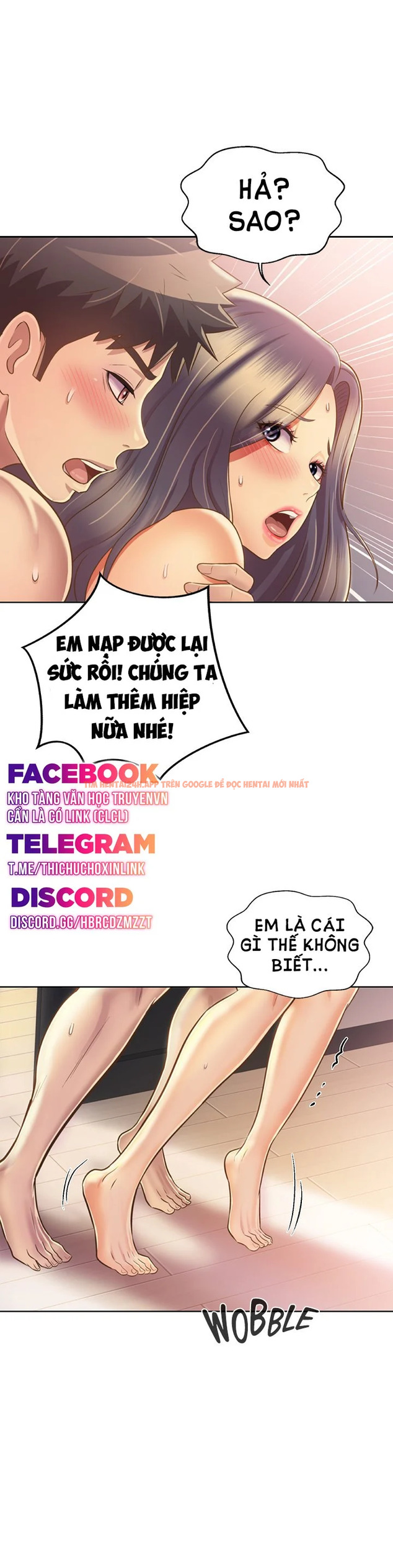 Trang truyện 26 trong truyện tranh Hương Vị Chị Gái - Chapter 27 - truyenhentai18.net