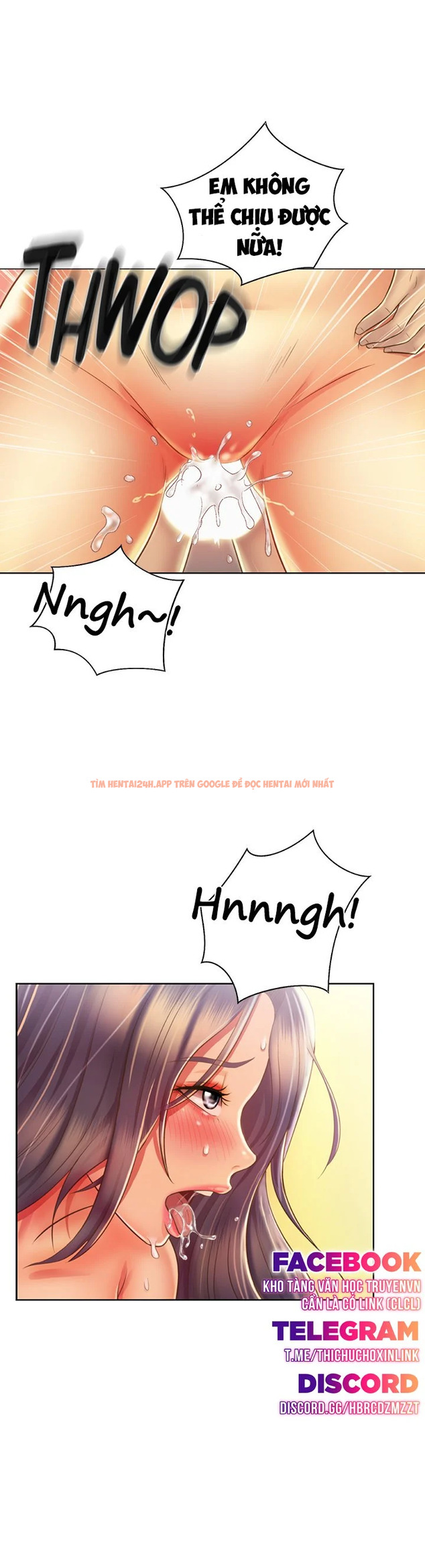 Trang truyện 31 trong truyện tranh Hương Vị Chị Gái - Chapter 27 - truyenhentai18.net