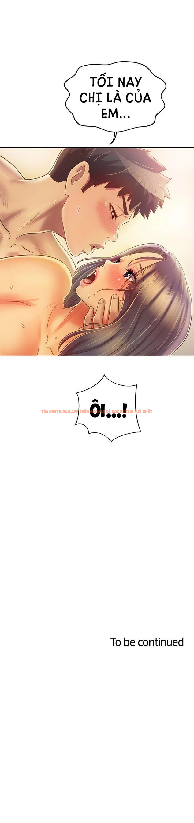 Trang truyện 36 trong truyện tranh Hương Vị Chị Gái - Chapter 27 - truyenhentai18.net